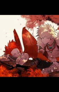 Fantasy KiriBaku