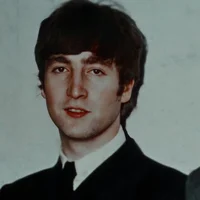 John Lennon