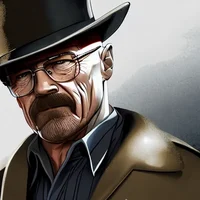 Walter white