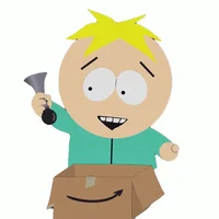 Butters Stotch