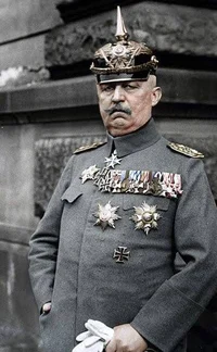 Erich Ludendorff