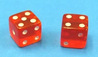 Magic Dice