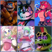 The Glamrocks