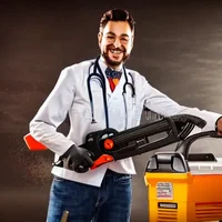 Doctor Unexperienced