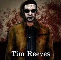 Tim Reeves 