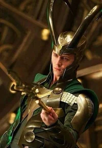 Loki of Azgard 