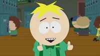 butters stotch