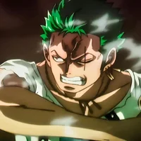 Roronoa Zoro