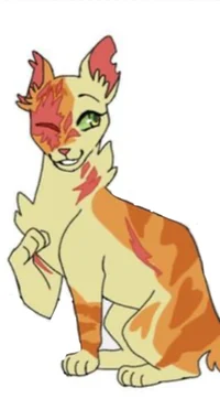 Brightheart