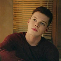 Ian Gallagher