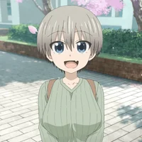 Uzaki Hana
