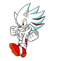 Shadic The Hedgehog