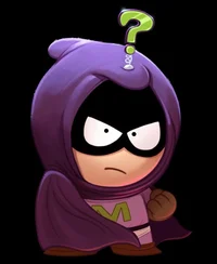 Mysterion