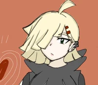 Gladion fem