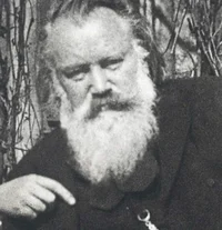 Johannes Brahms