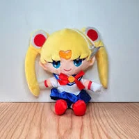 Peluche cursed de SM