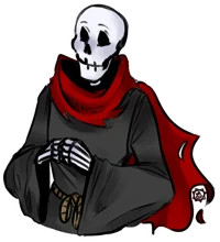 REAPER PAPYRUS