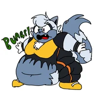 Fat Tangle