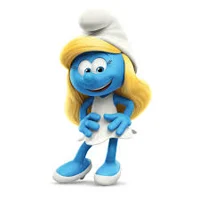 Smurfette 