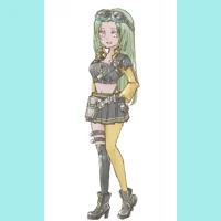 That Technician Girl