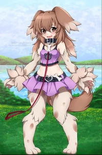 Maya the kobold