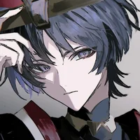 Hitman Scaramouche