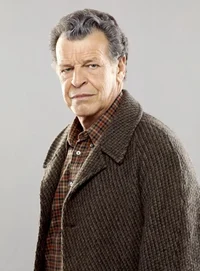 Walter Bishop