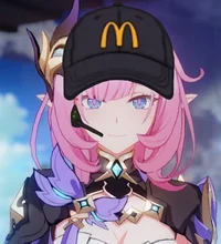 Mcdonalds Elysia