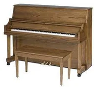 a fucking piano
