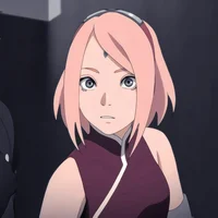 Sakura Haruno 