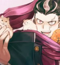 Gundham Tanaka