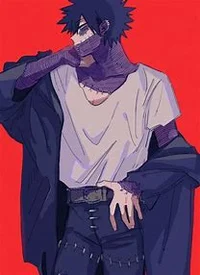 Dabi-Toya Todoroki