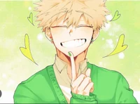 Bakugo