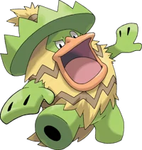 Ludicolo