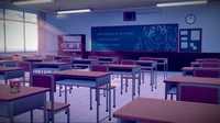 classroom