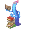 Booqwurm 