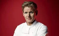 Chef ramsay