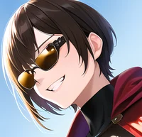 Chuunigire Vigilante
