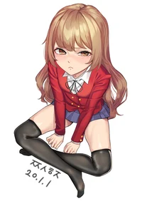 Taiga Aisaka