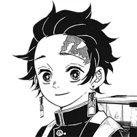 Tanjiro Kamado