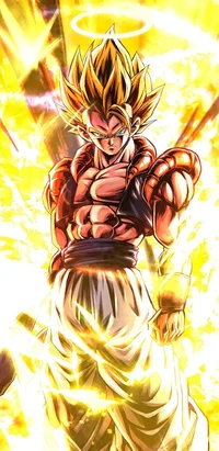 Gogeta