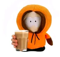 Kenny McCormick