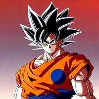 Goku 