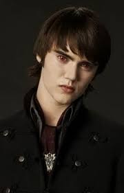 alec volturi
