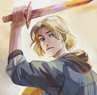 magnus chase