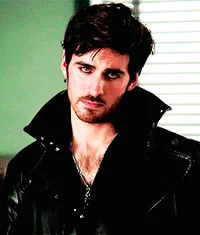 Killian hook
