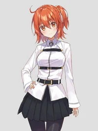 Ritsuka Fujimaru