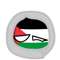 Female Palestineball