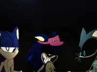 The Exe Brothers