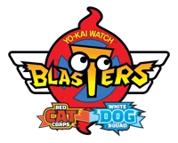 Yokai Watch Blasters